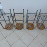 Industrial stools