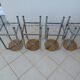 Tabourets industriel