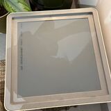 Makio Hasuike Space Age Mirror for Gedy 70's