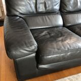 3-seater sofa Duvivier