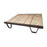 Table basse