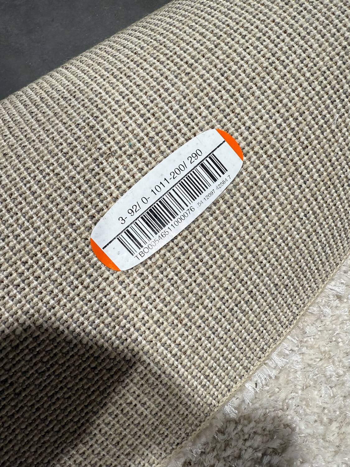 Zuiver Zest Rug 200x290