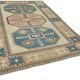 Turkish Vintage Anatolian Rug 208 cm x 305 cm
