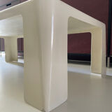 Amanta coffee table by Mario Bellini C&B Italy