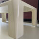 Amanta coffee table by Mario Bellini C&B Italy