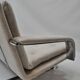 Artifort C647 Sofa by Kho Liang Ie — Fully Restored, Rare Model (1960s)