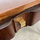 Bureau style art déco format console