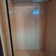Late Art Deco wardrobe in very good condition.