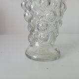 Vintage grape carafe