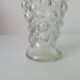 Carafe grappe vintage