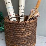 Ancient grain measurement