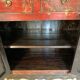 Buffet de Mongolie
