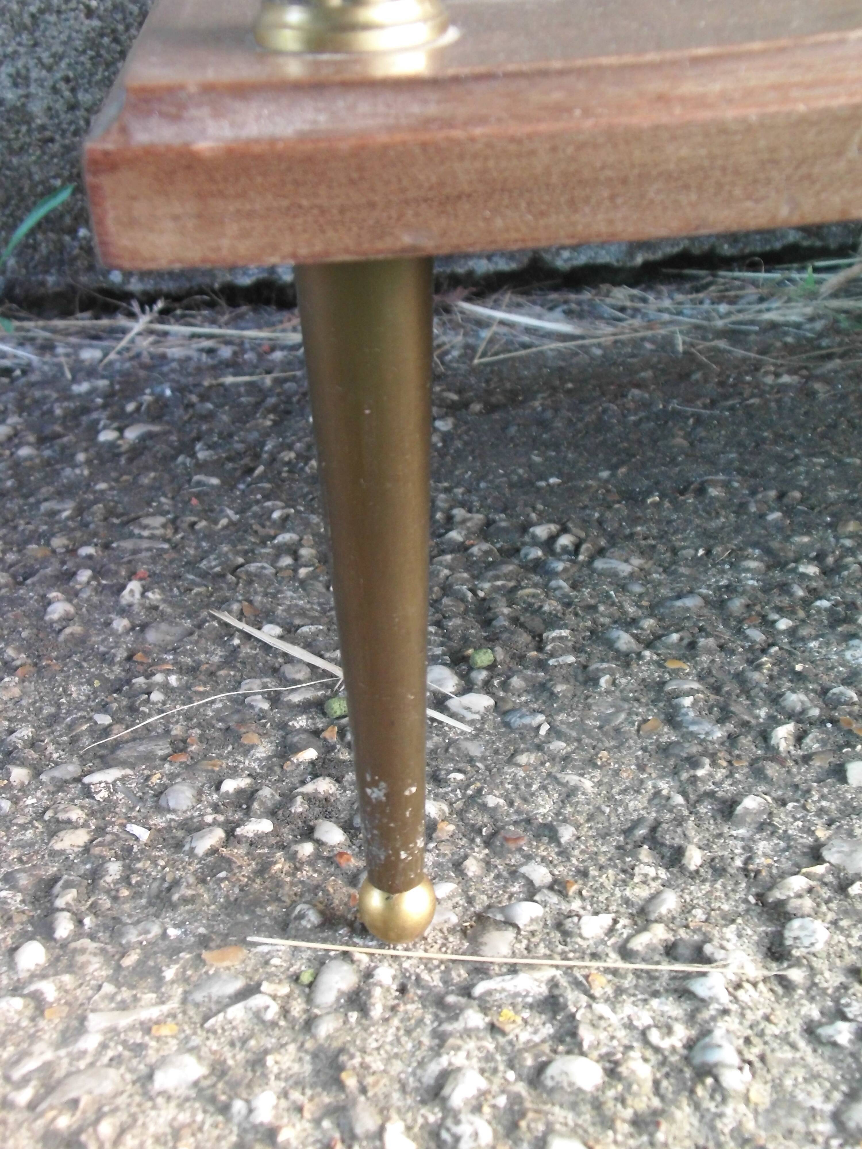 Scandinavian TV furniture