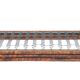 Bamboo sofa, 1960