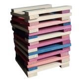 40 planches de Kapla