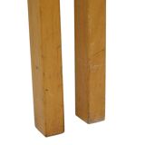 Set of 6 Vintage Design Chairs Dolmas Kembo JB Meijer 1980s