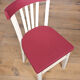 Vintage bistro chairs published in the 1950s