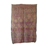 Moroccan Vintage Carpet 203 x 305 cm