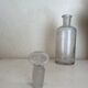 Pharmacy bottle