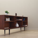 Teak bookcase, Danish design, 1970s, Denmark