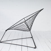 Oti chair by Niels Gammelgaard for IKEA