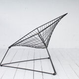 Oti chair by Niels Gammelgaard for IKEA