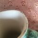 Pitcher Niderviller swirled motifs, 60s