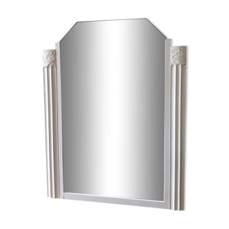 Art Deco mirror