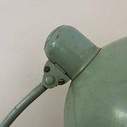 Vintage table lamp Kaiser Idell 6556 - Christian Dell - Bauhaus style