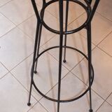 Astrolabe coatrack by Roger Feraud, 1950