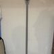 Michel de Lucchi floor lamp, Bieffeplast 1980