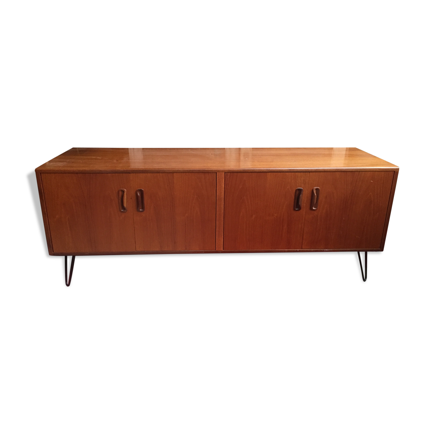 Sideboard G plan teak 60s