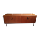 Sideboard G plan teak 60s
