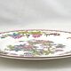 Minton Cuckoo, Cuckoo 6 dessert plates, porcelain, hand-painted 22.6 cm