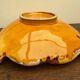 Beretta Vallauris ceramic centerpiece/fruit basket