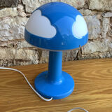 Ikea cloud lamp