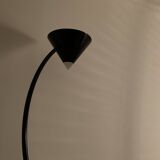 Yang lamp by Gary Morga Bieffeplast, 1986