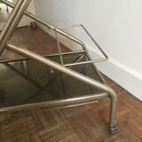 Folding bar of 60