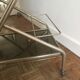 Folding bar of 60