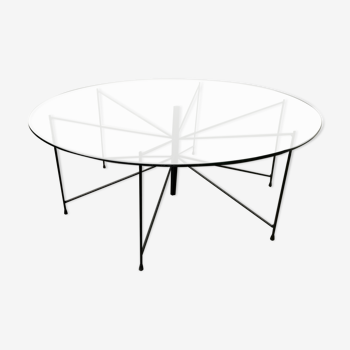 Coffee table 1950 spider