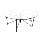Coffee table 1950 spider