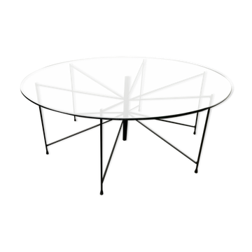 Coffee table 1950 spider