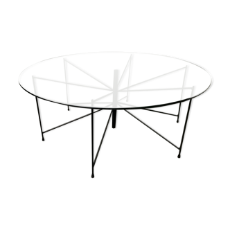 Coffee table 1950 spider