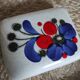 Butter dish