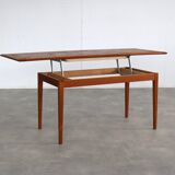 Table basse vintage | table à manger | années 60 | Suède