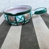 Robert Picault ceramic bowl from Vallauris