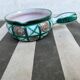 Robert Picault ceramic bowl from Vallauris