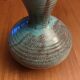 Vase en céramique Accolay vers 1950/60