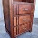 small chest of drawers