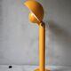 Lampadaire Cuffia par Francesco Buzzi pour Bieffeplast en jaune